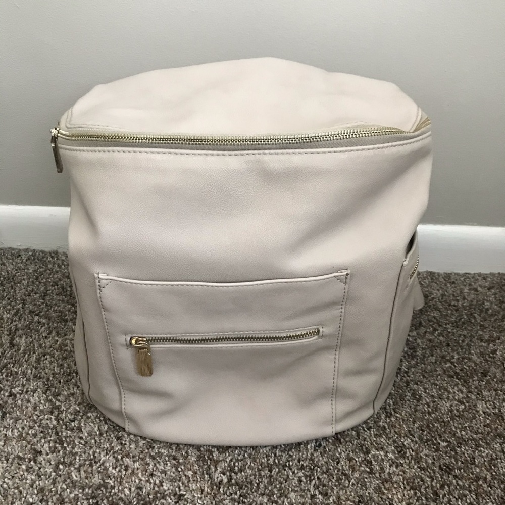 Miss Fongs Diaper backpack